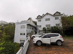 -南投清境家园景观山庄