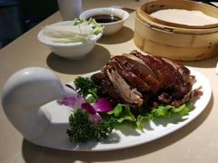 -顶顶香煎饼家常菜(金花南路店)