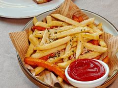 -大八江景意大利西餐厅LargeEight Italy Restaurant(1862时尚艺术中心店)