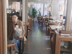 大堂-路小缦·珍馐美馔(市心北路店)
