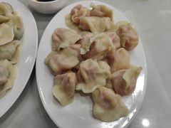 -陶然饺子城(奥体中路店)