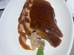 -福海居烤鸭店(鸟巢店)