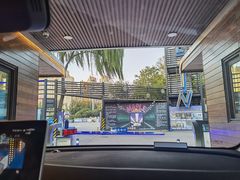 -枫花园汽车电影院(朝阳公园店)