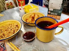 -东排食堂长沙小吃大排档(五一广场店)