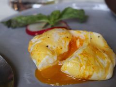 -The Sunny Side Cafe Station 1