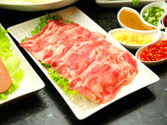 -赛瑞喜来登大酒店-盛宴自助餐厅