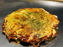 -日葵 大阪烧ひまり(仙霞路店)