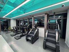 -优享健身(三元桥店)