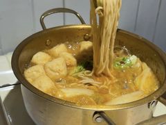 -友达面馆(广州总店)