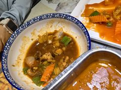 -乡间好味私家菜(总店)