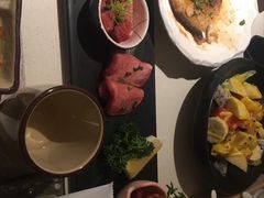 -赤坂亭M9和牛烧肉·日料398放题(万达店)
