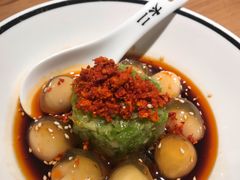 脆椒小皮蛋-太二酸菜鱼(正大广场店)
