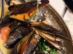-Osteria Garden 生蚝花园餐厅(原进贤路店)