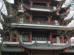 -采石矶景区