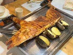 -浮何烤铺(桐梓林店)