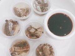 -青竹园海鲜餐厅(海天路店)