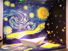 -天津梵高星空艺术馆(天河城旗舰店)