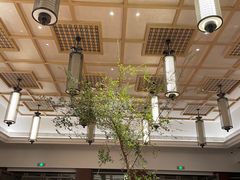 -桃源咖啡厅(武夷山大红袍山庄店)