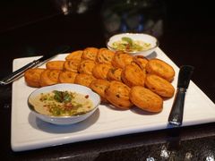 -上海苏宁宝丽嘉酒店·嘉府壹号中餐厅