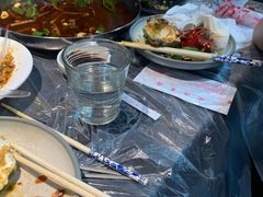 -指爱龙虾(金杨路总店)