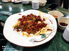 -齐海鱼圣深海石斑鱼火锅店(极地海洋世界店)