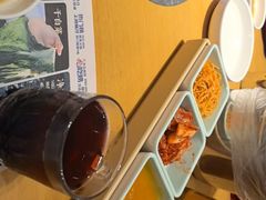 -韩香福脊骨汤锅(上杭路店)