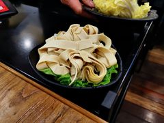 -牛焱·贵州黄牛肉火锅(城西银泰店)