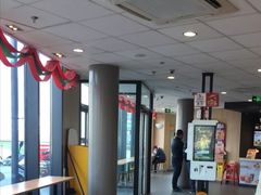 -麦当劳(东石东一路店)