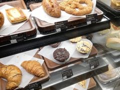 -星巴克(宝山万达店)