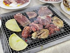 -风味烧烤