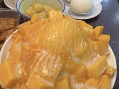 -水牛奶皇后糖水铺(深圳总店)