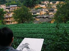 -杨家堂村