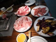 -风味烧烤(泰富店)