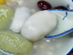 -一心甜汤(丹凤街店)
