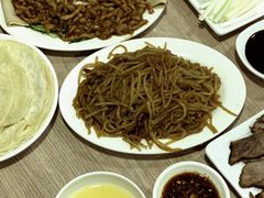 -姥家春饼店(漳州二路店)
