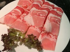 -捞王猪肚鸡火锅(财富中心店)