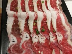 -花味烤肉·拌饭(庐阳万科店)