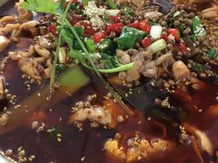 红烧兔-米二红烧兔(华阳店)