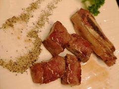 -佛山希尔顿酒店·融誉亚洲美食荟