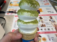 -DQ·蛋糕·冰淇淋(合生汇店)