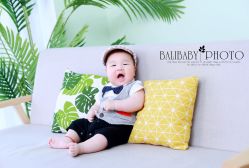 点击看大图 -巴黎Paris baby儿童摄影(宝山万达店)
