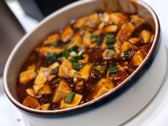 麻婆豆腐-紫光园·烤鸭(吕家营店)