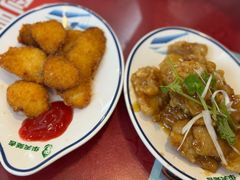 -华天延吉餐厅(西四总店)