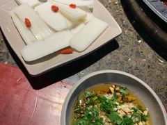 -巴国九王爷火锅(万盛总店)