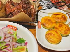 -火联烧烤(学院路创始店)
