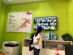 -昂立教育凯顿成长中心(嘉定南翔校区)