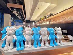 -G+KITCHEN(龙湖狮山天街店)