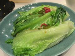 -明阁 Ming Court(广州朗豪酒店)