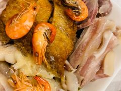 -翠亭酒家(山西南路店)