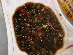 -芸海阁·农家私房菜(沙家浜景区出口店)
